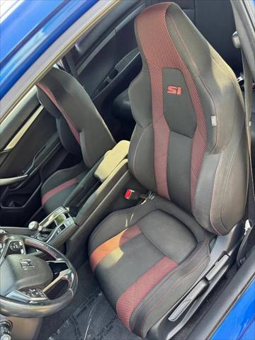 2020 Honda Civic Coupe
