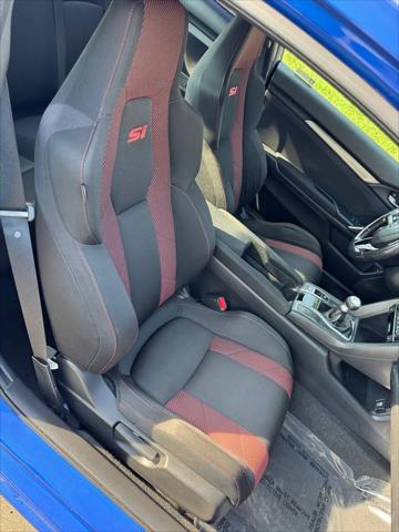 2020 Honda Civic Coupe