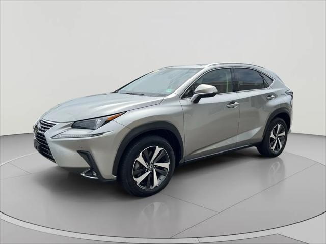 2020 Lexus NX 300 NX 300 for sale in Richmond, VA