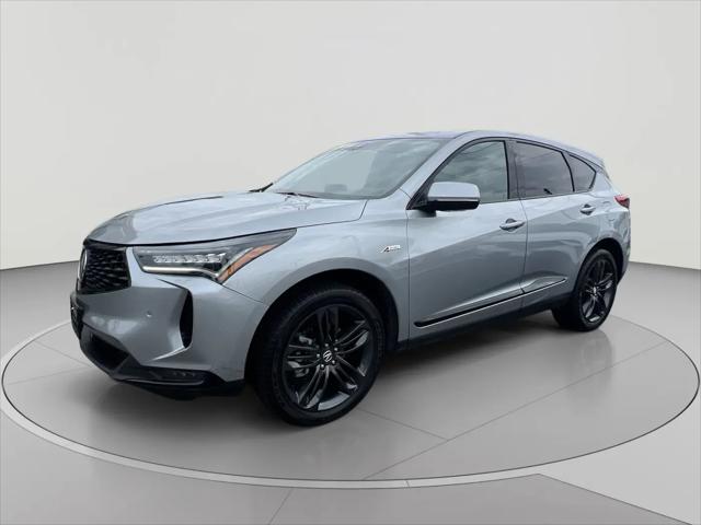 2023 Acura RDX A-SPEC Package for sale in Richmond, VA