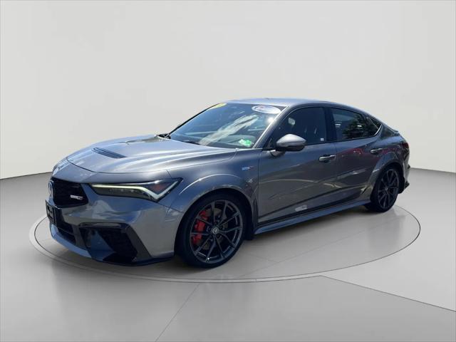 2024 Acura Integra Type S for sale in Richmond, VA