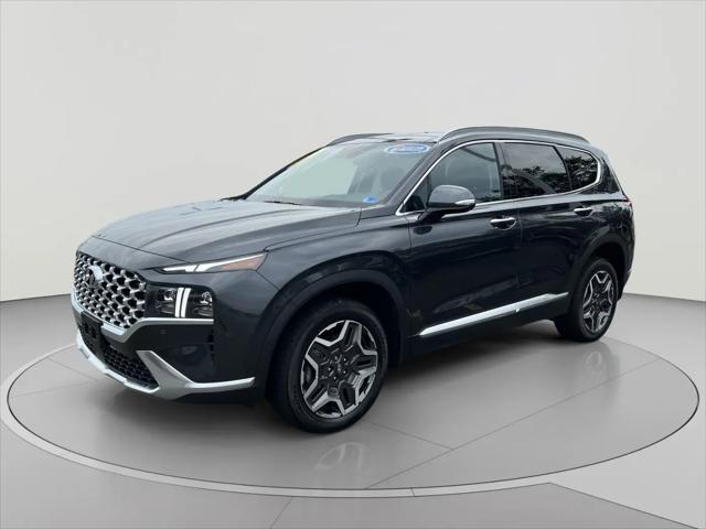 2023 Hyundai Santa Fe Limited for sale in Richmond, VA