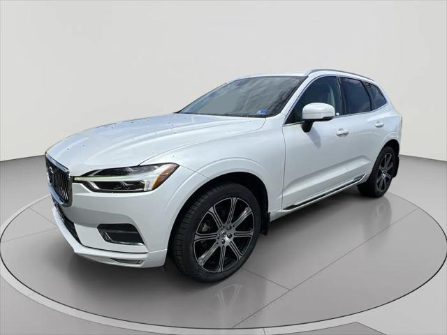 2021 Volvo XC60 T5 Inscription for sale in Richmond, VA