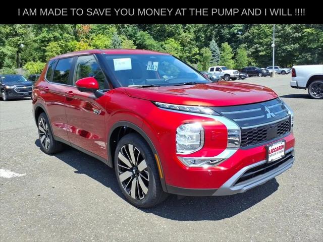 2026 Mitsubishi Outlander PHEV SE S-AWC for sale in Green Brook, NJ
