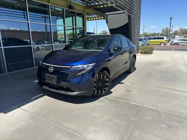 2026 Nissan LEAF PLATINUM+ for sale in Tempe, AZ