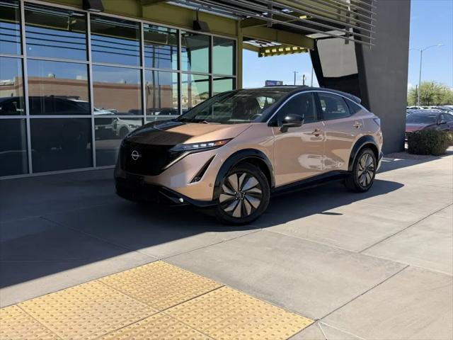 2023 Nissan ARIYA PREMIERE for sale in Tempe, AZ