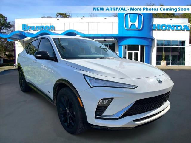 2025 Buick NV Sport Touring FWD for sale in Birmingham, AL