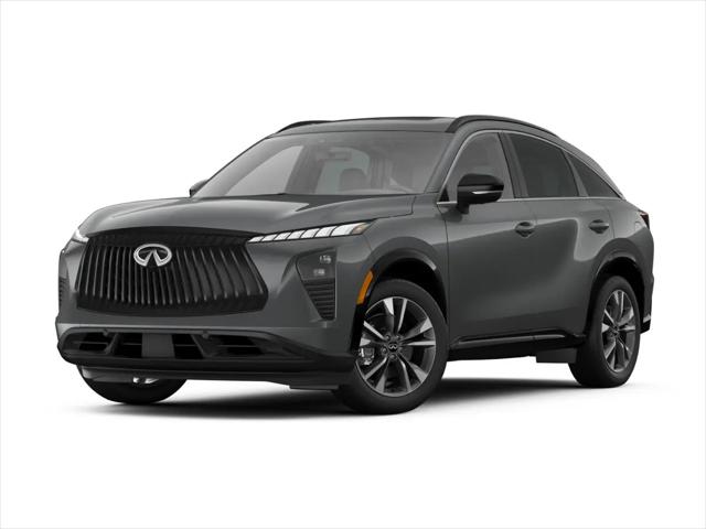2027 INFINITI X6 AUTOGRAPH for sale in Oceanside, CA