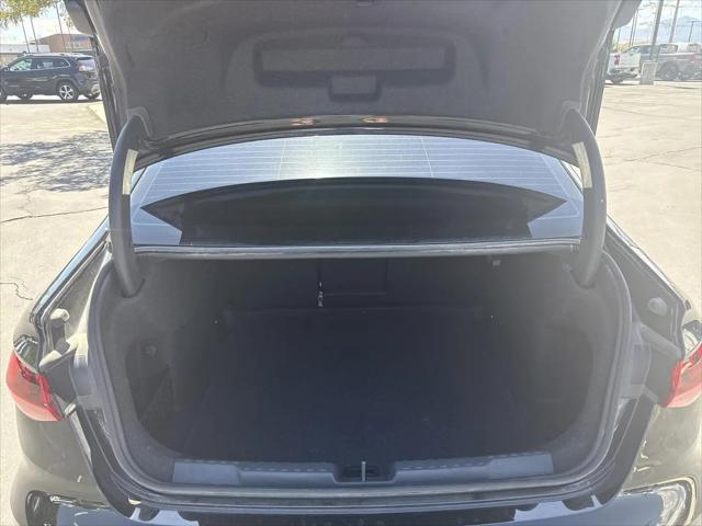 2024 Audi A3 Premium 40 TFSI Front-Wheel Drive S tronic
