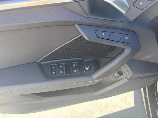 2024 Audi A3 Premium 40 TFSI Front-Wheel Drive S tronic