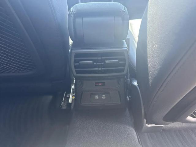 2024 Audi A3 Premium 40 TFSI Front-Wheel Drive S tronic