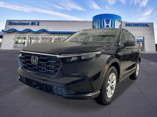 2026 Honda CR-V LX AWD for sale in Sandy, UT