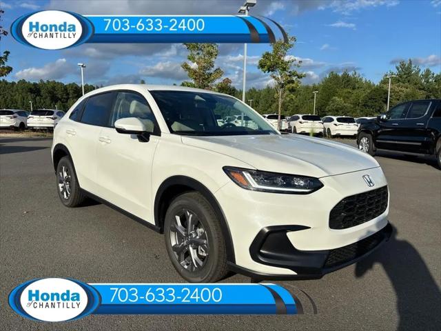 2027 Honda HR-V LX AWD for sale in Chantilly, VA