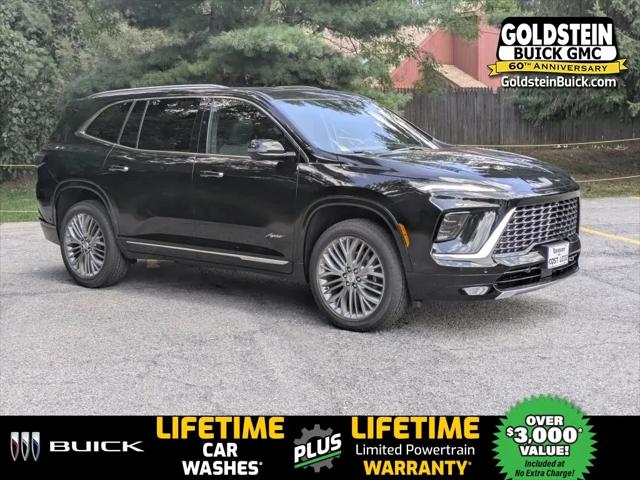 2027 Buick Enclave Avenir for sale in Albany, NY