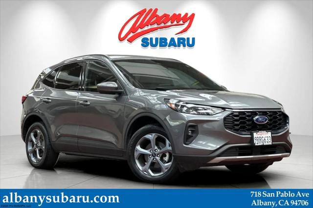 2025 Ford Escape ST-Line Select for sale in Albany, CA