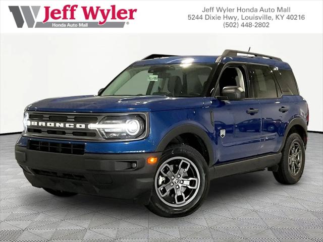 2023 Ford Bronco Sport Big Bend for sale in Louisville, KY