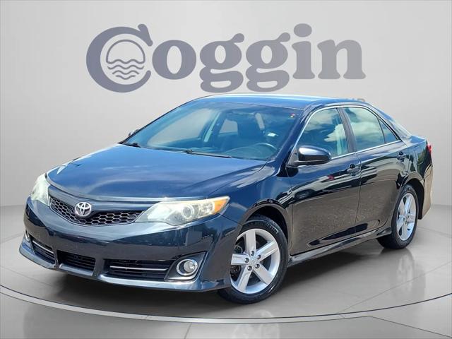 2014 Toyota Camry L for sale in St. Augustine, FL