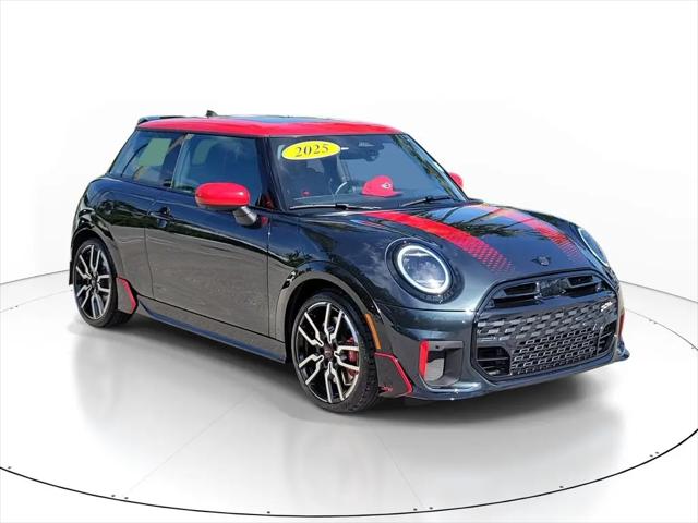 2025 MINI Hardtop JCW for sale in Delray Beach, FL