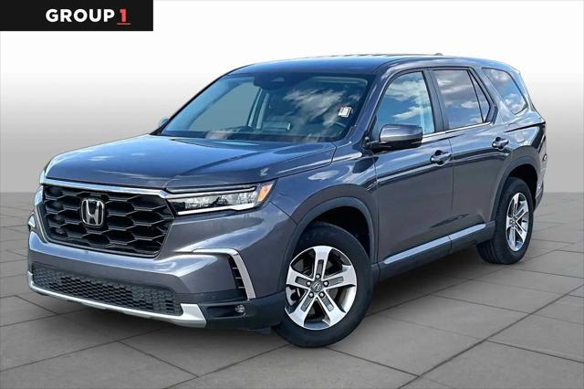 2024 Honda Pilot EX-L 7 Passenger for sale in Oklahoma City, OK