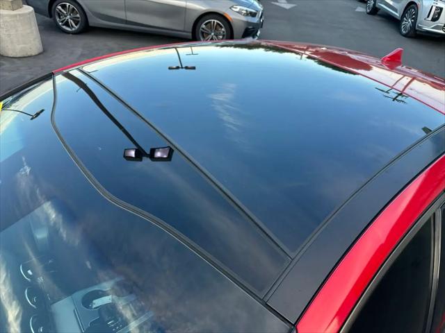 2018 Kia Stinger GT2