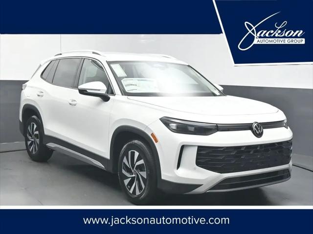 2026 Volkswagen Tiguan S for sale in Macon, GA