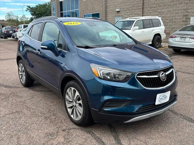 2019 Buick Encore FWD Preferred for sale in Colorado Springs, CO