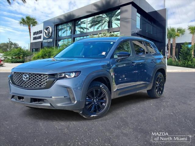 2024 Mazda CX-50 2.5 S Preferred for sale in Miami, FL