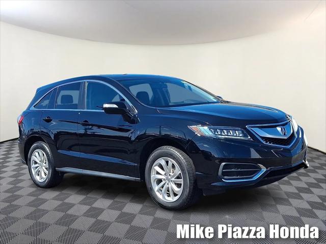 2017 Acura RDX w/AcuraWatch Plus Package for sale in Langhorne, PA