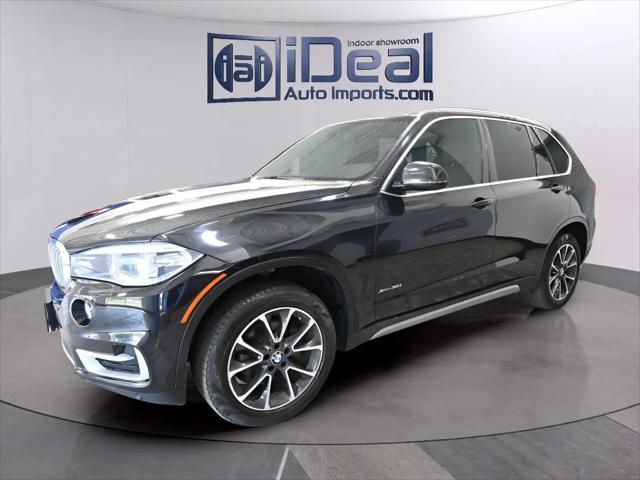 2017 BMW X5 xDrive35i for sale in Eden Prairie, MN