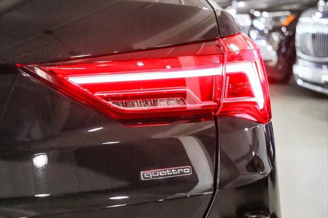 2021 Audi Q3 S line Premium Plus