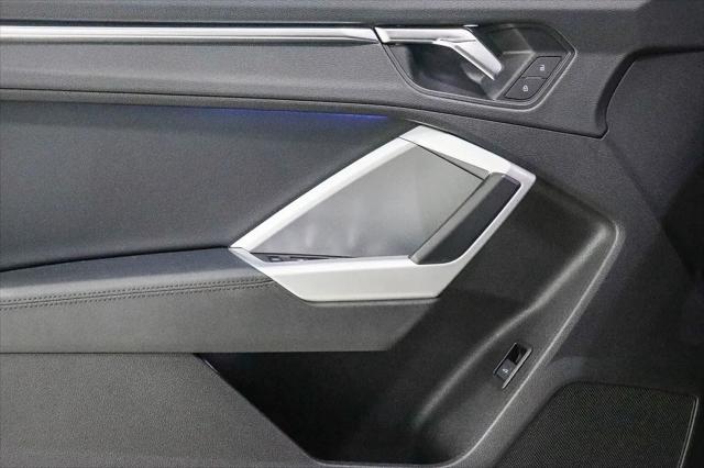 2021 Audi Q3 S line Premium Plus