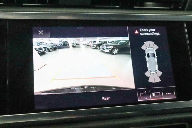 2021 Audi Q3 S line Premium Plus