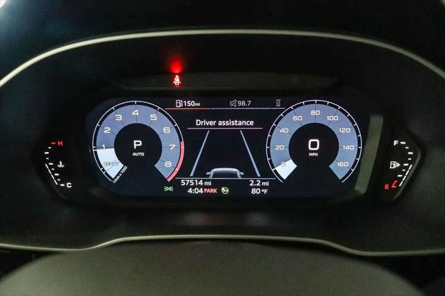 2021 Audi Q3 S line Premium Plus