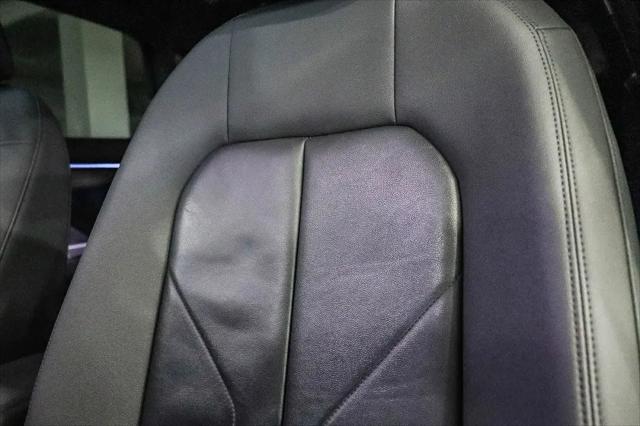 2021 Audi Q3 S line Premium Plus