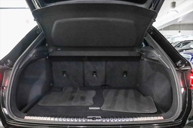 2021 Audi Q3 S line Premium Plus