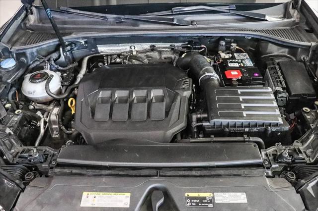 2021 Audi Q3 S line Premium Plus