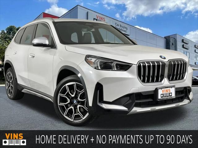 2023 BMW X1 xDrive28i for sale in Manassas Park, VA