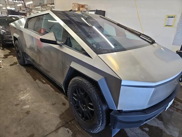 2024 Tesla Cybertruck All-Wheel Drive for sale in Manassas Park, VA