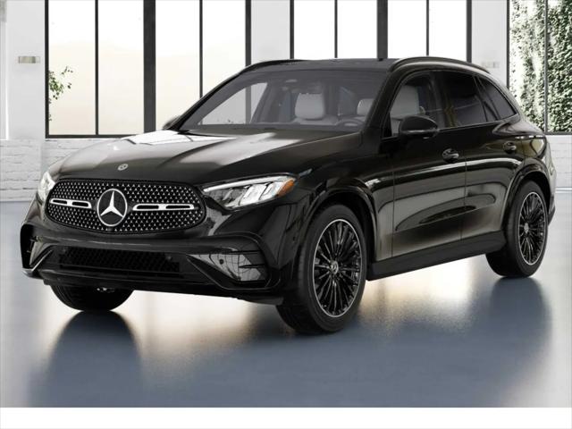 2027 Mercedes-Benz GLC GLC 350e for sale in Sherman Oaks, CA