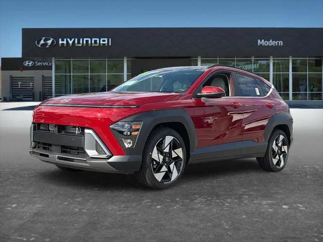 2027 Hyundai Kona Limited for sale in Concord, NC