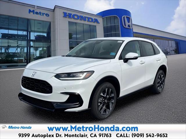 2027 Honda HR-V EX-L 2WD for sale in Montclair, CA