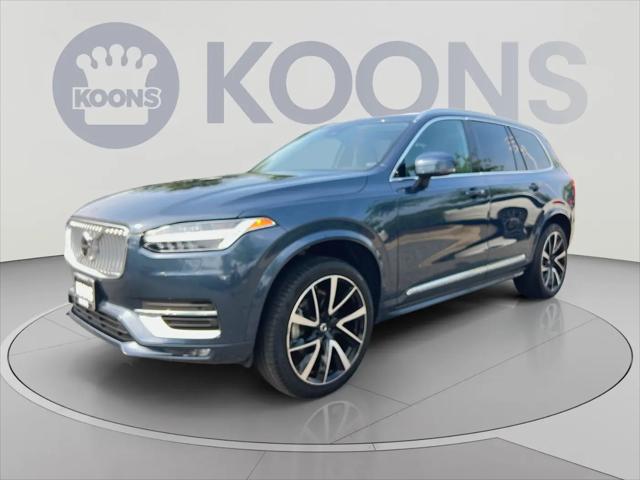 2023 Volvo XC90 B5 Plus for sale in White Marsh, MD