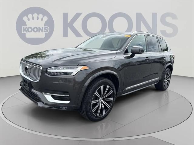 2023 Volvo XC90 B6 Plus 7-Seater for sale in White Marsh, MD