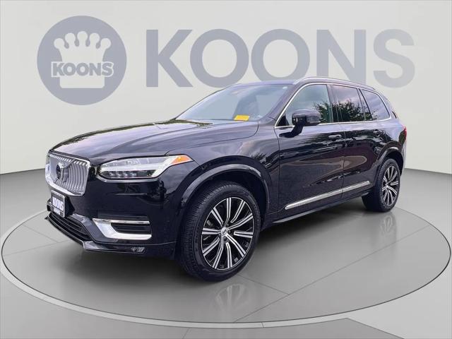 2023 Volvo XC90 B6 Plus 7-Seater for sale in White Marsh, MD