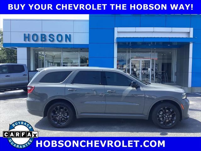 2022 Dodge Durango SXT RWD for sale in Cairo, GA