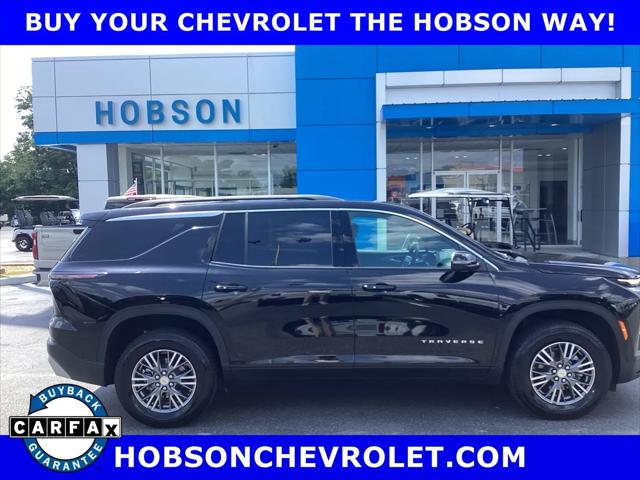 2026 Chevrolet Traverse FWD LT for sale in Cairo, GA