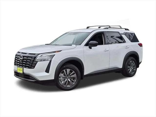 2026 Nissan Pathfinder SV for sale in San Diego, CA