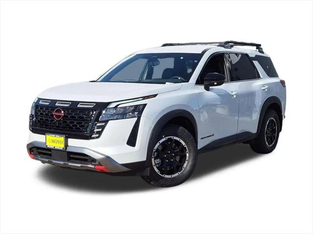 2026 Nissan Pathfinder Rock Creek for sale in San Diego, CA