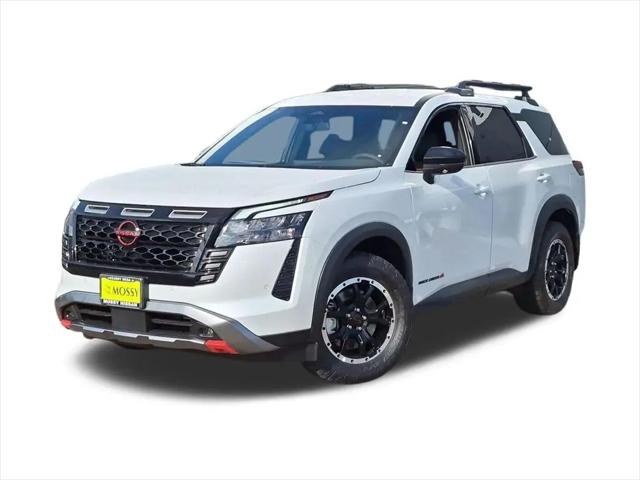 2026 Nissan Pathfinder Rock Creek for sale in San Diego, CA
