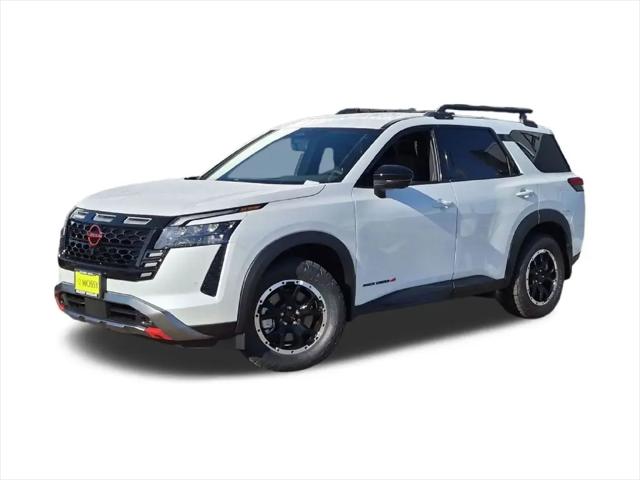 2026 Nissan Pathfinder Rock Creek for sale in San Diego, CA